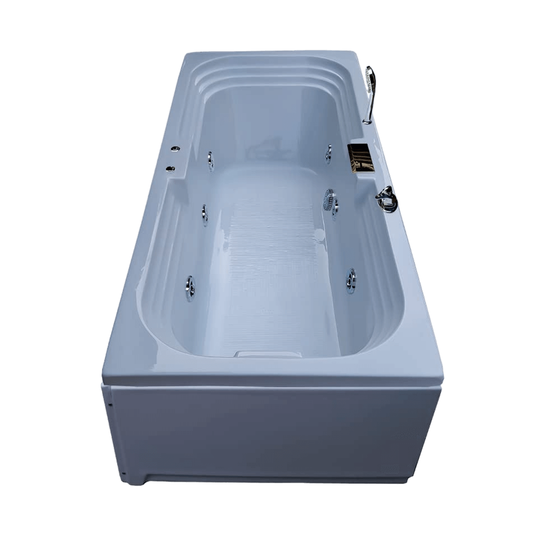 Single Seater Acrylic Bathtub